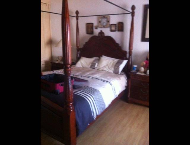 4 BEDROOM DUPLEX TO LET IN AZALEA PARK